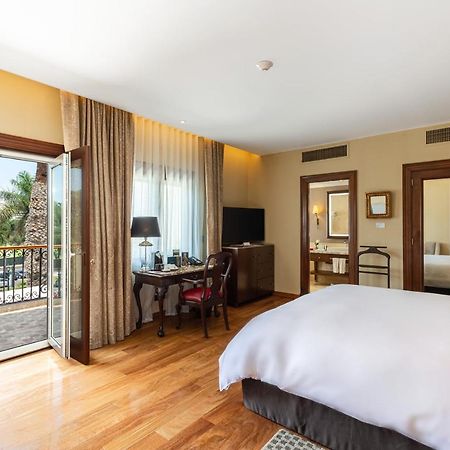 Country Club Lima Hotel - The Leading Hotels Of The World ภายนอก รูปภาพ