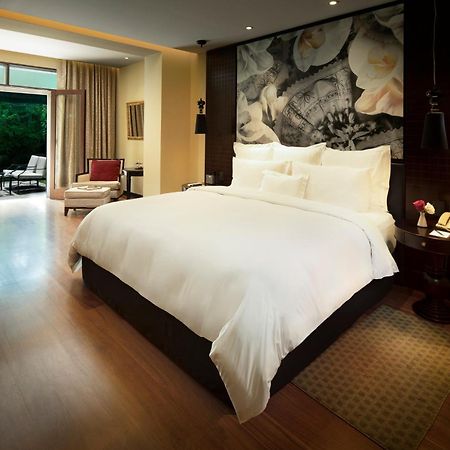 Country Club Lima Hotel - The Leading Hotels Of The World ภายนอก รูปภาพ