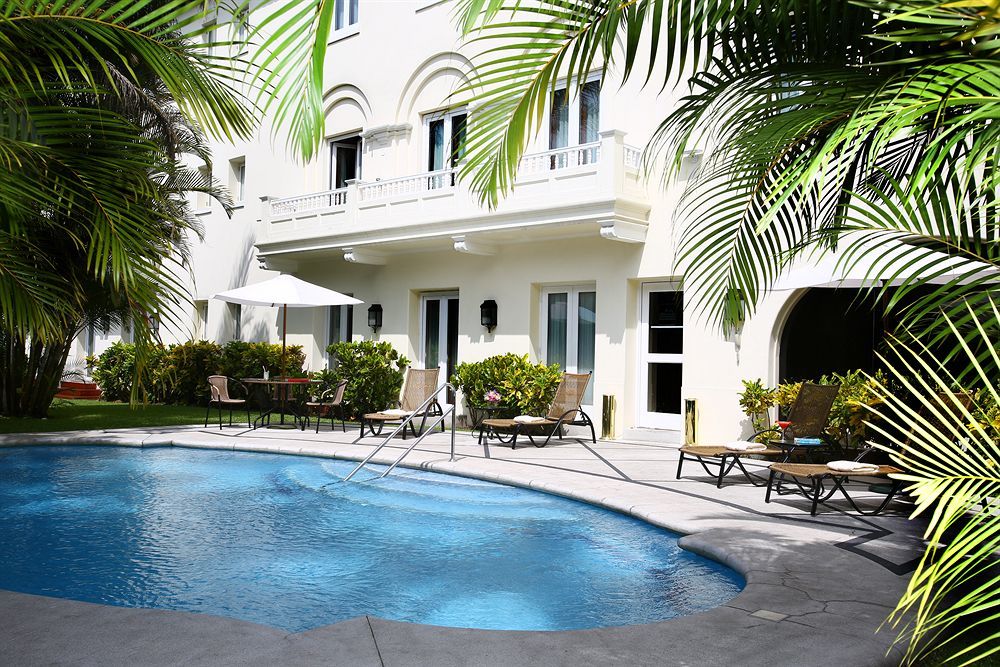 Country Club Lima Hotel - The Leading Hotels Of The World ภายนอก รูปภาพ